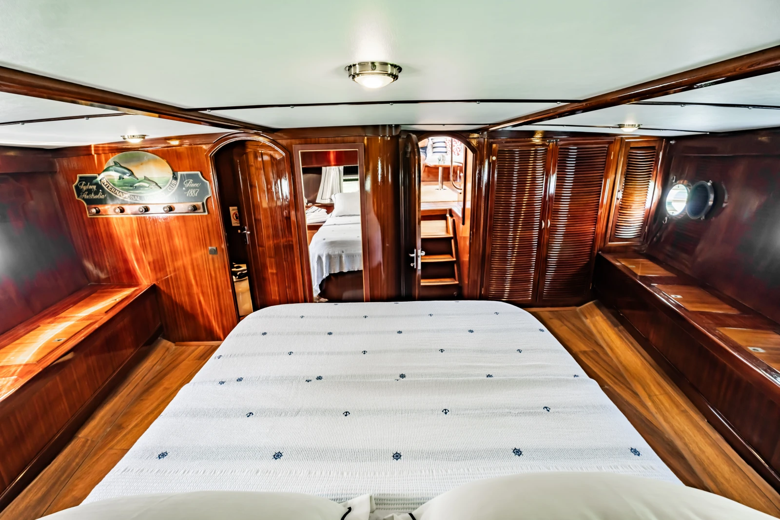 cabin